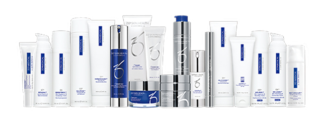 ゼオスキンヘルス