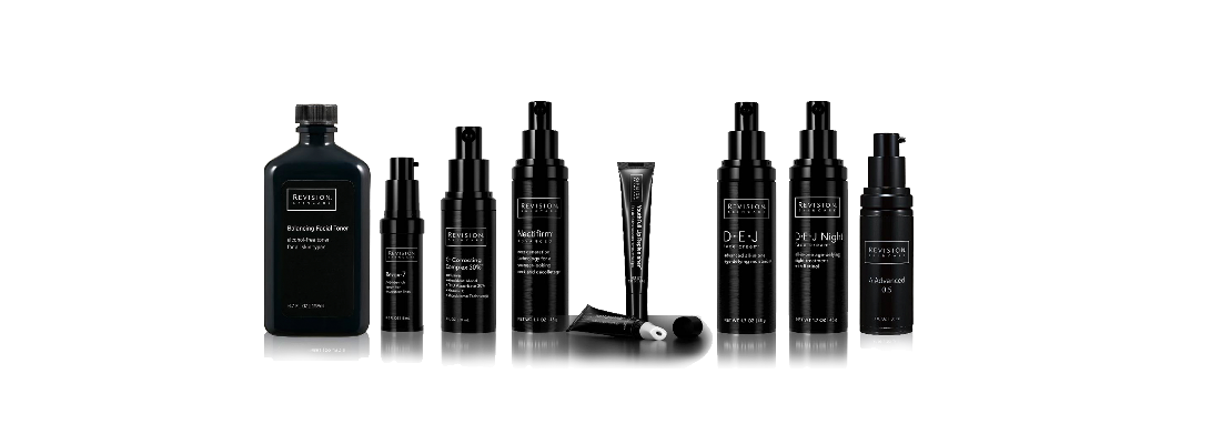 リビジョンスキンケア