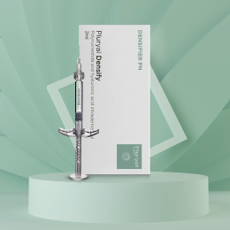 レーザーシャワー