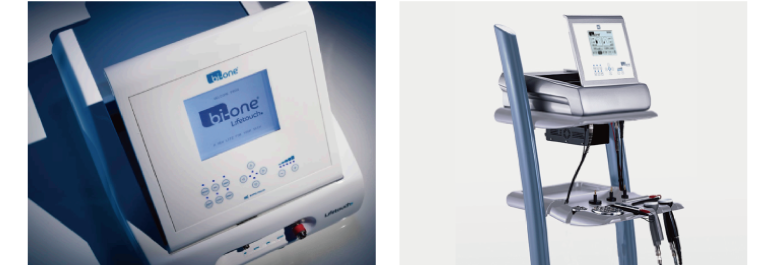 妊娠線・ストレッチマーク・瘢痕の治療　ビーワン