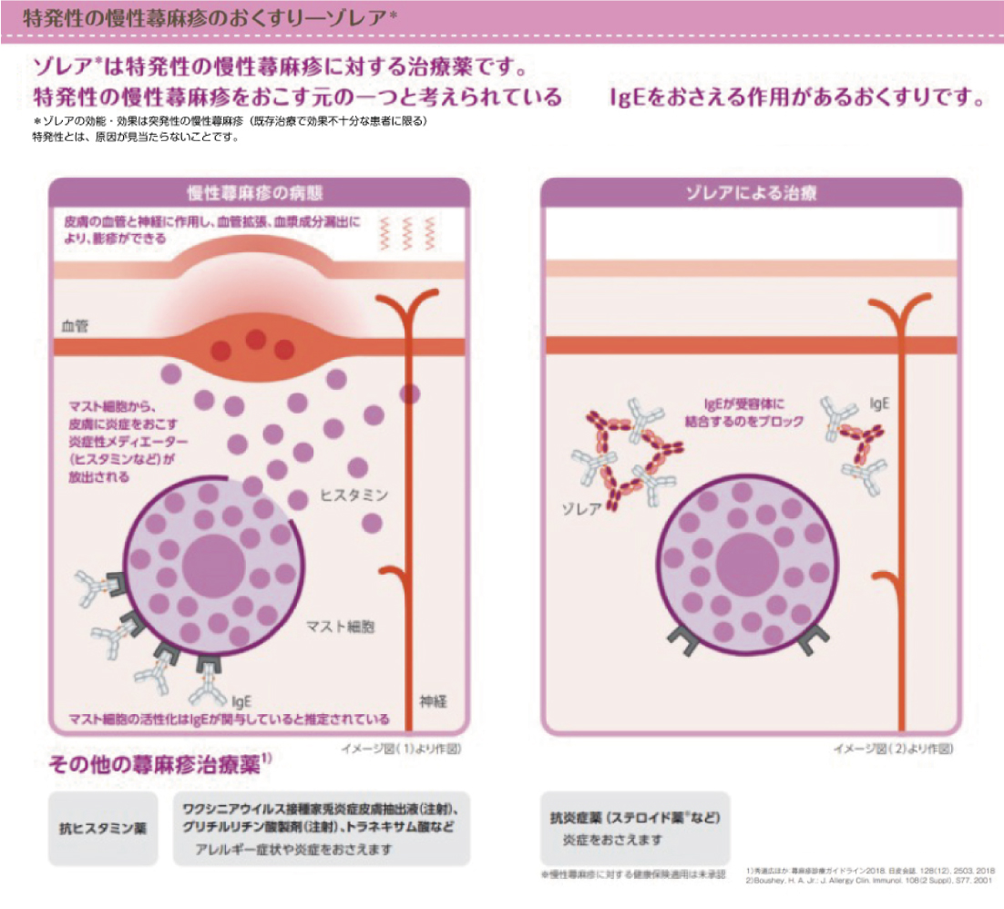 皮膚科・アレルギー科
