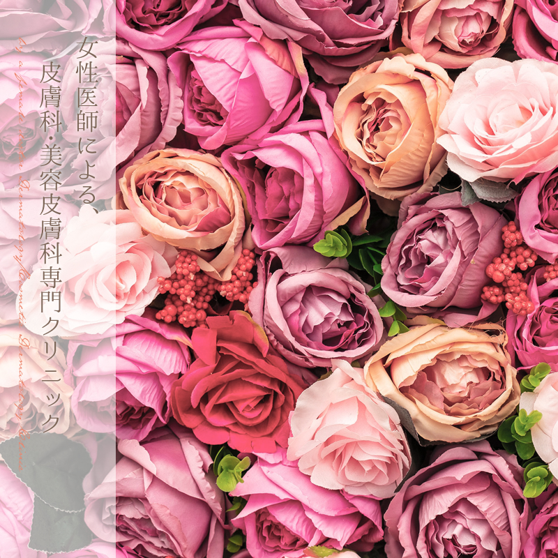 白石ガーデンプレイス皮膚科クリニック　札幌