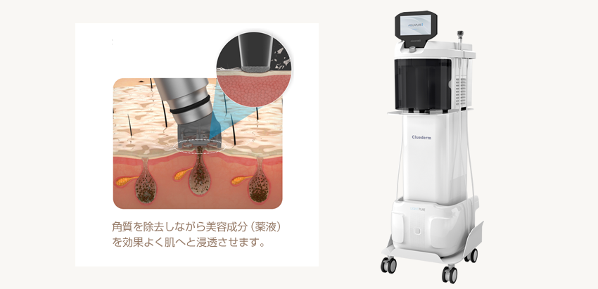 ハイドラブースター