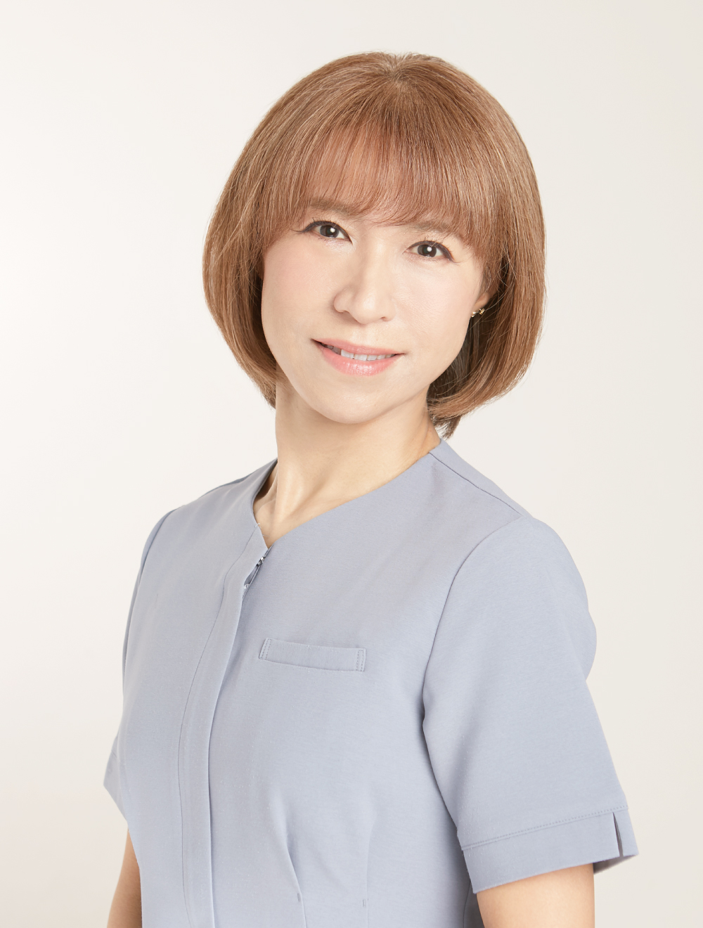 白石ガーデンプレイス皮膚科クリニック院長 竹中ちひろ